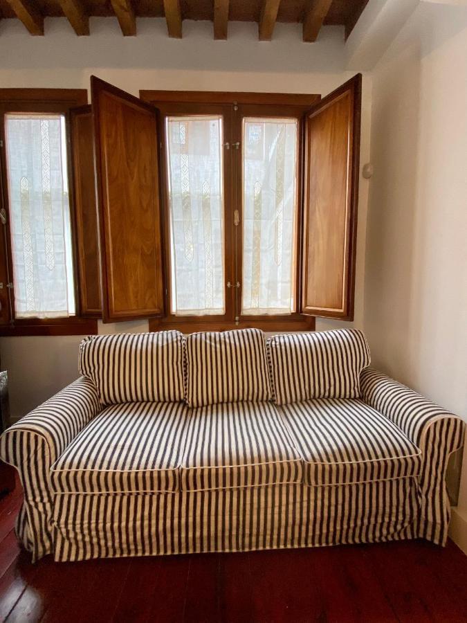 Duplex Toledo Catedral Con Parking Gratis Apartment Exterior photo