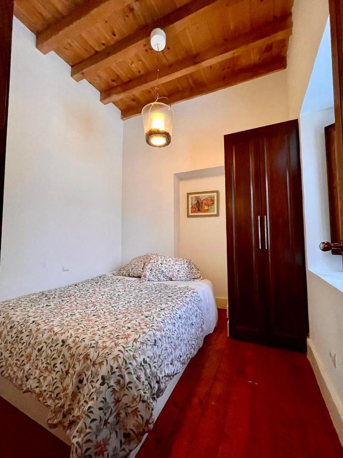 Duplex Toledo Catedral Con Parking Gratis Apartment Exterior photo