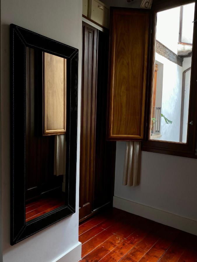 Duplex Toledo Catedral Con Parking Gratis Apartment Exterior photo