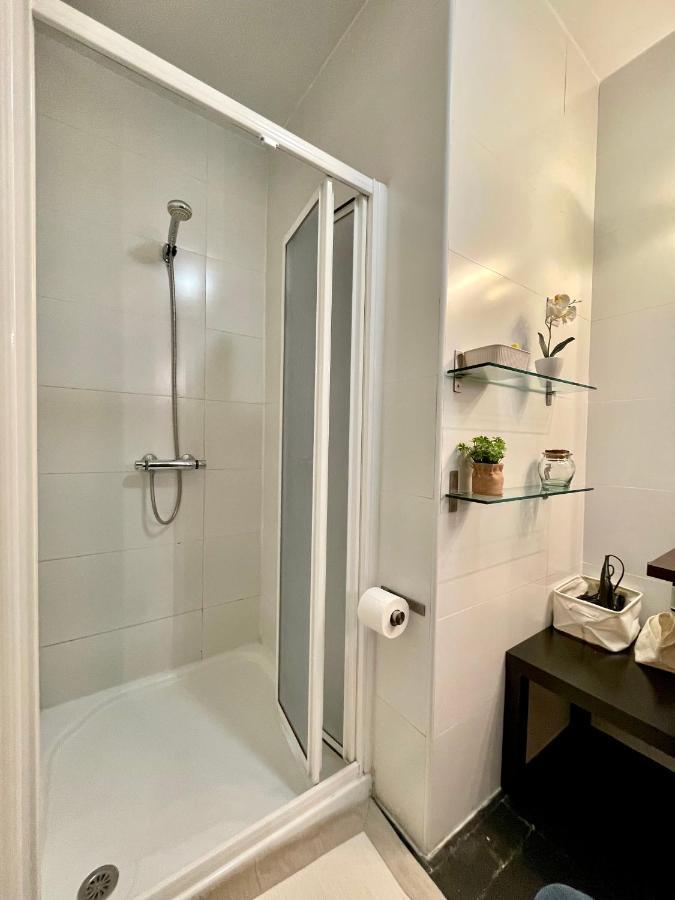 Duplex Toledo Catedral Con Parking Gratis Apartment Exterior photo